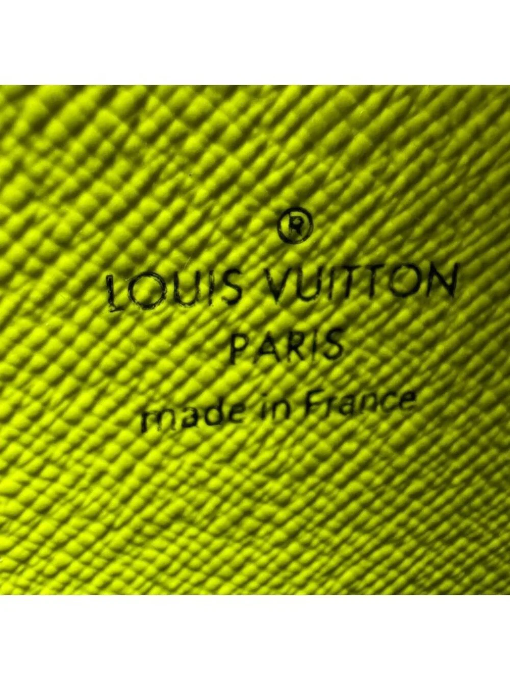 Louis Vuitton Shoulder Bag Monogram Macassar Christopher Wearable